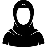 امرأه خليجيه